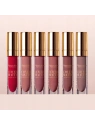 PIERRE RENE Cover Matte płynna matowa pomadka do ust 03 Dusty Rose 5ml