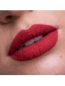 PIERRE RENE Cover Matte płynna matowa pomadka do ust 08 01True Red 5ml