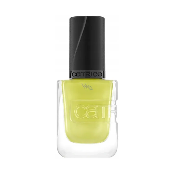 CATRICE Gel Affair lakier do paznokci 033 You're The Lime To My Tequila 10,5ml 