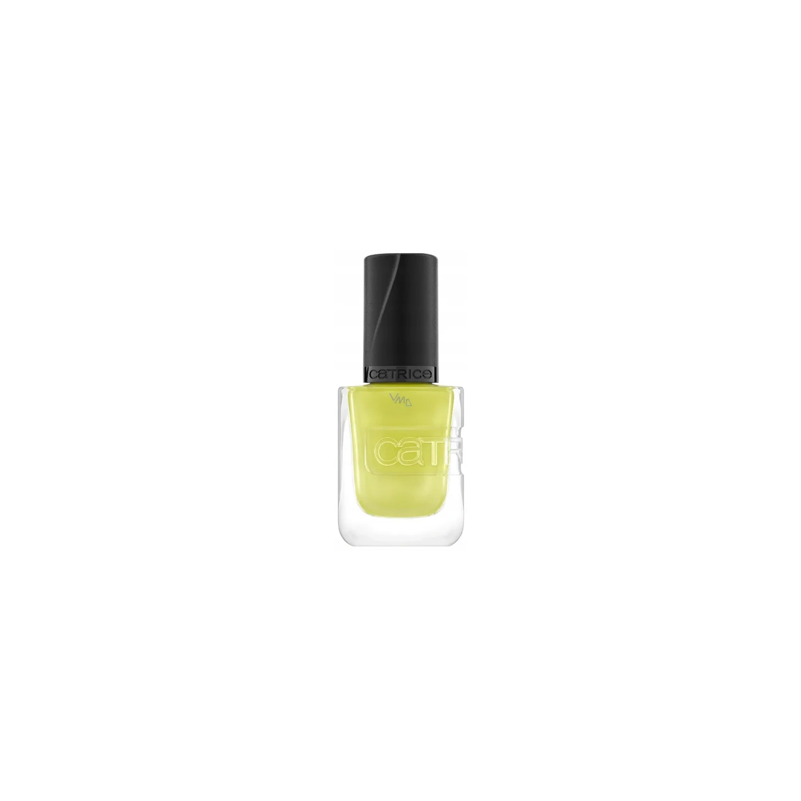 CATRICE Gel Affair lakier do paznokci 033 You're The Lime To My Tequila 10,5ml 