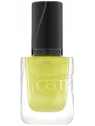 CATRICE Gel Affair lakier do paznokci 033 You're The Lime To My Tequila 10,5ml 