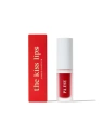 PAESE The Kiss Lips zestaw konturówka i pomadka w płynie 06 Classic Red 