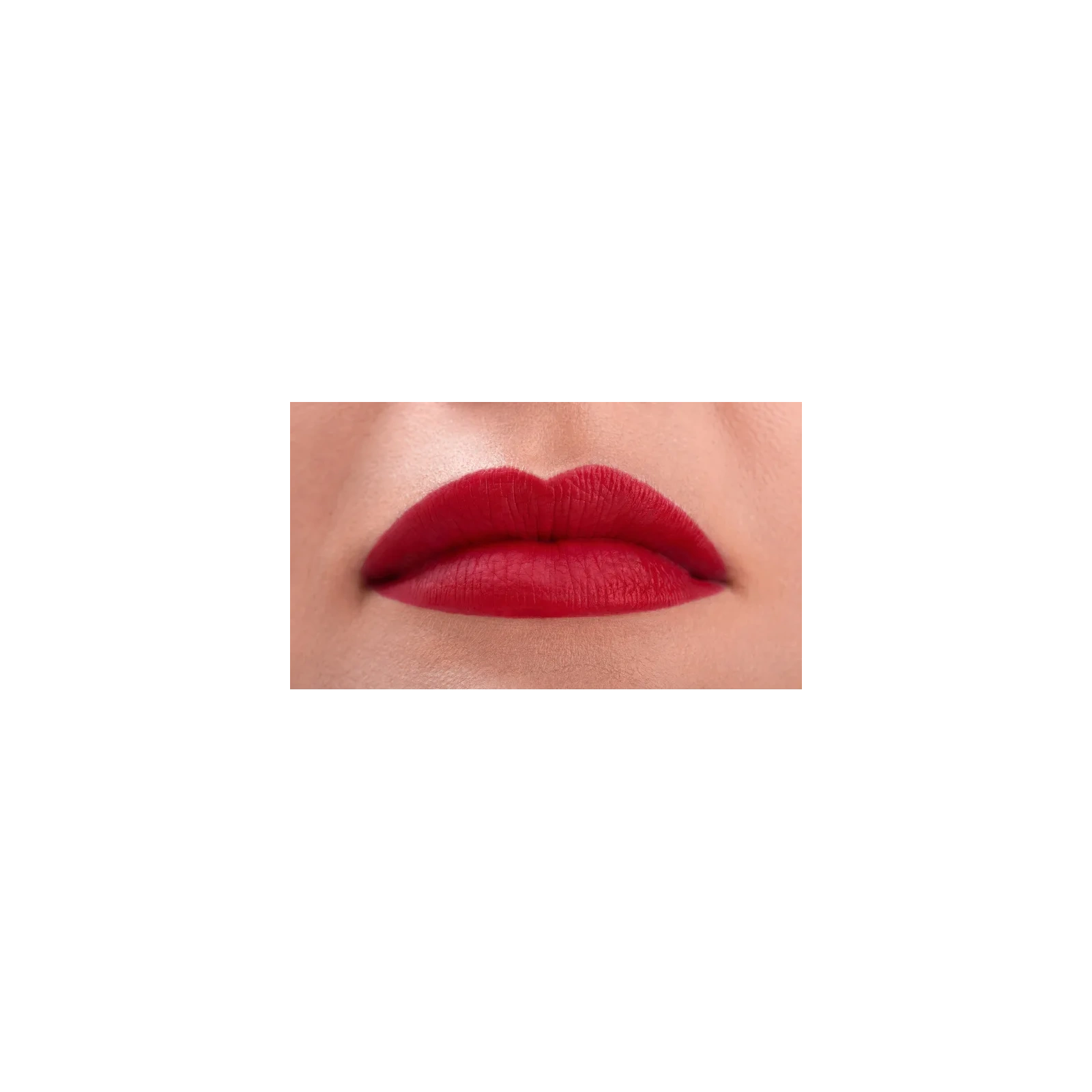 PAESE The Kiss Lips zestaw konturówka i pomadka w płynie 06 Classic Red 
