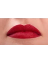 PAESE The Kiss Lips zestaw konturówka i pomadka w płynie 06 Classic Red 
