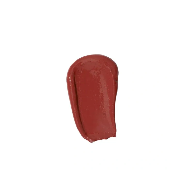 PAESE The Kiss Lips zestaw konturówka i pomadka w płynie 04 Rusty Red 
