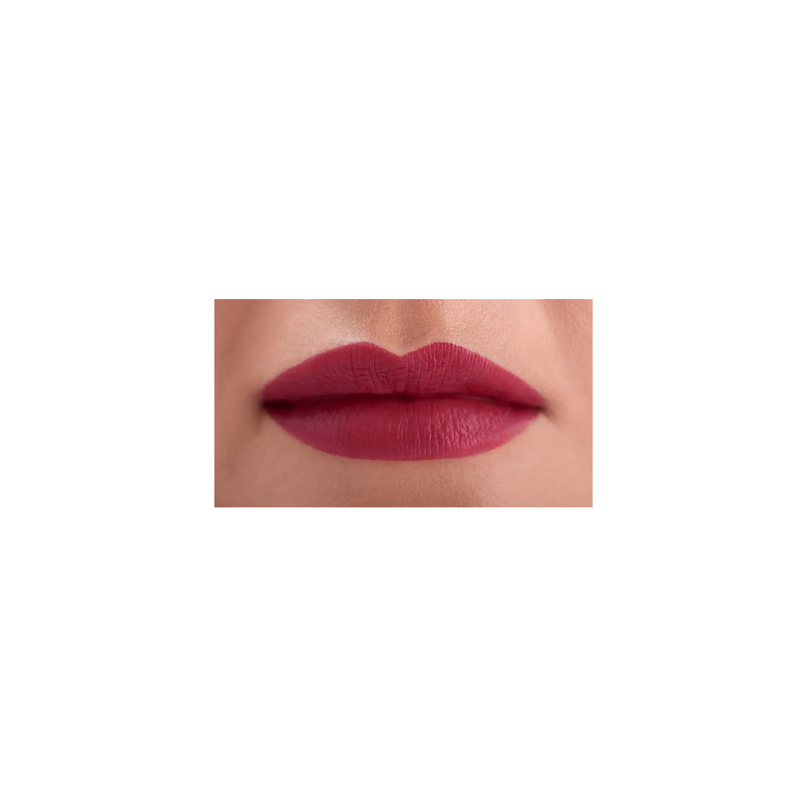 PAESE The Kiss Lips zestaw konturówka i pomadka w płynie 05 Raspberry Red 