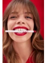 PAESE The Kiss Lips zestaw konturówka i pomadka w płynie 06 Classic Red 