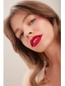 PAESE The Kiss Lips zestaw konturówka i pomadka w płynie 06 Classic Red 
