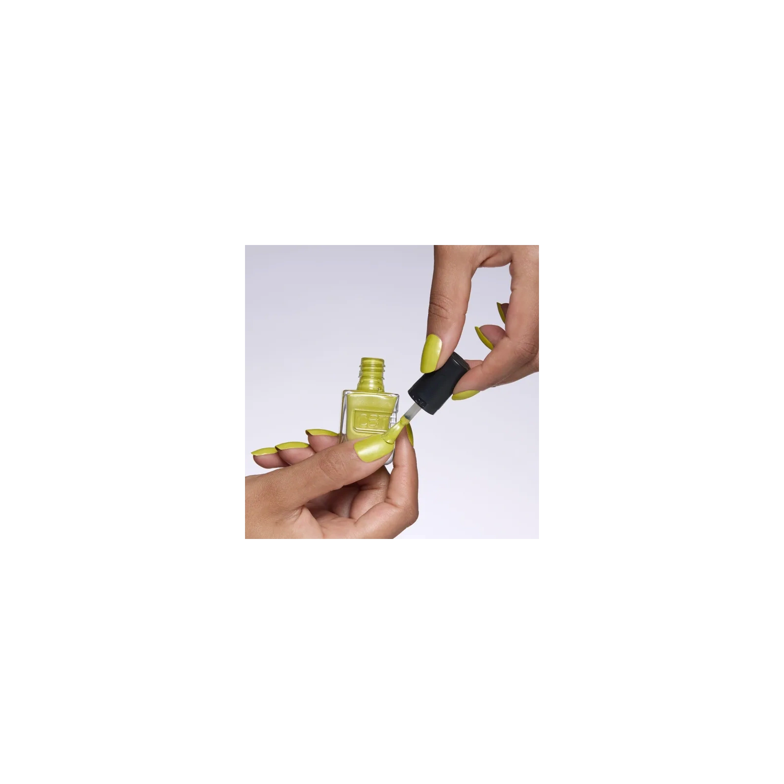 CATRICE Gel Affair lakier do paznokci 033 You're The Lime To My Tequila 10,5ml 