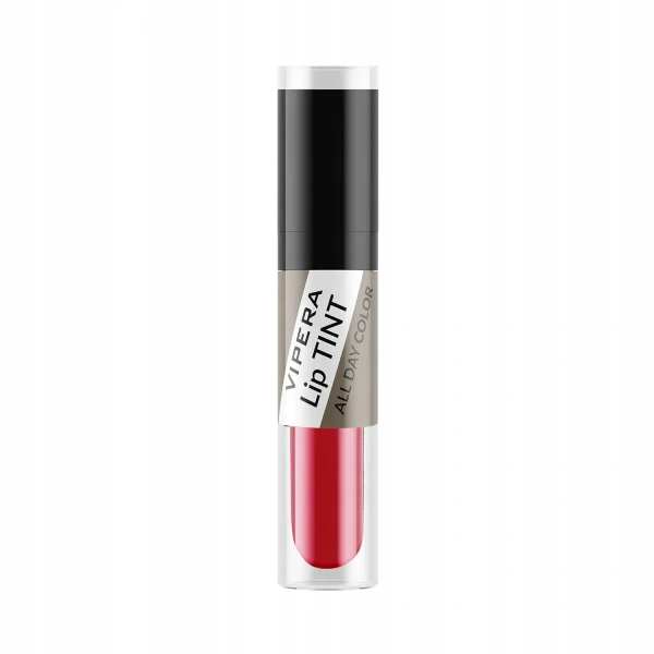 VIPERA Lip Tint All Day Color pomadka w płynie 02 Carmine 3ml