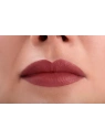 PAESE The Kiss Lips zestaw konturówka i pomadka w płynie 04 Rusty Red 