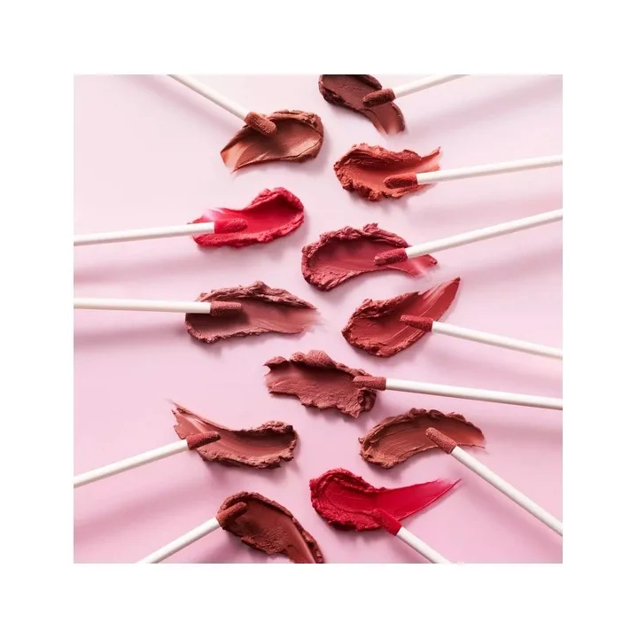 ESSENCE Blur Souffle Matte Lip pomadka do ust 01 Deep Scroll 3,6ml