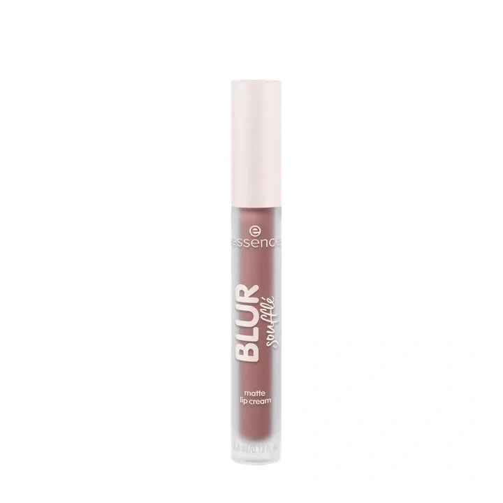 ESSENCE Blur Souffle Matte Lip pomadka do ust 02 Spice Filter 3,6ml