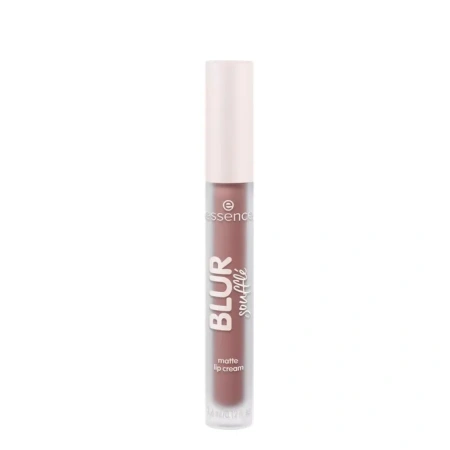 ESSENCE Blur Souffle Matte Lip pomadka do ust 02 Spice Filter 3,6ml