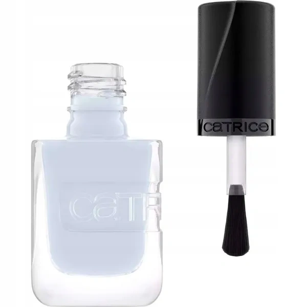 CATRICE Gel Affair lakier do paznokci 029 Blue You A Kiss 10,5ml 