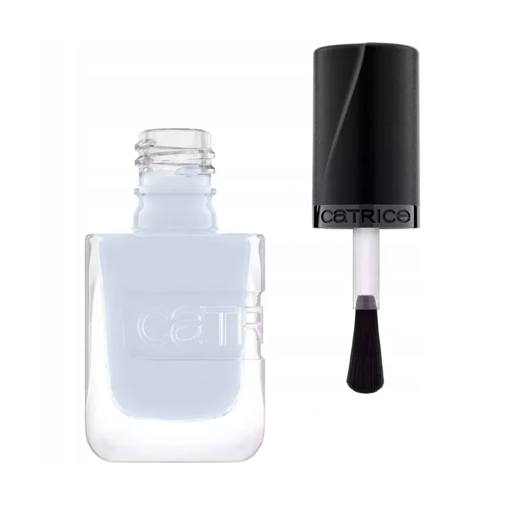 CATRICE Gel Affair lakier do paznokci 029 Blue You A Kiss 10,5ml 
