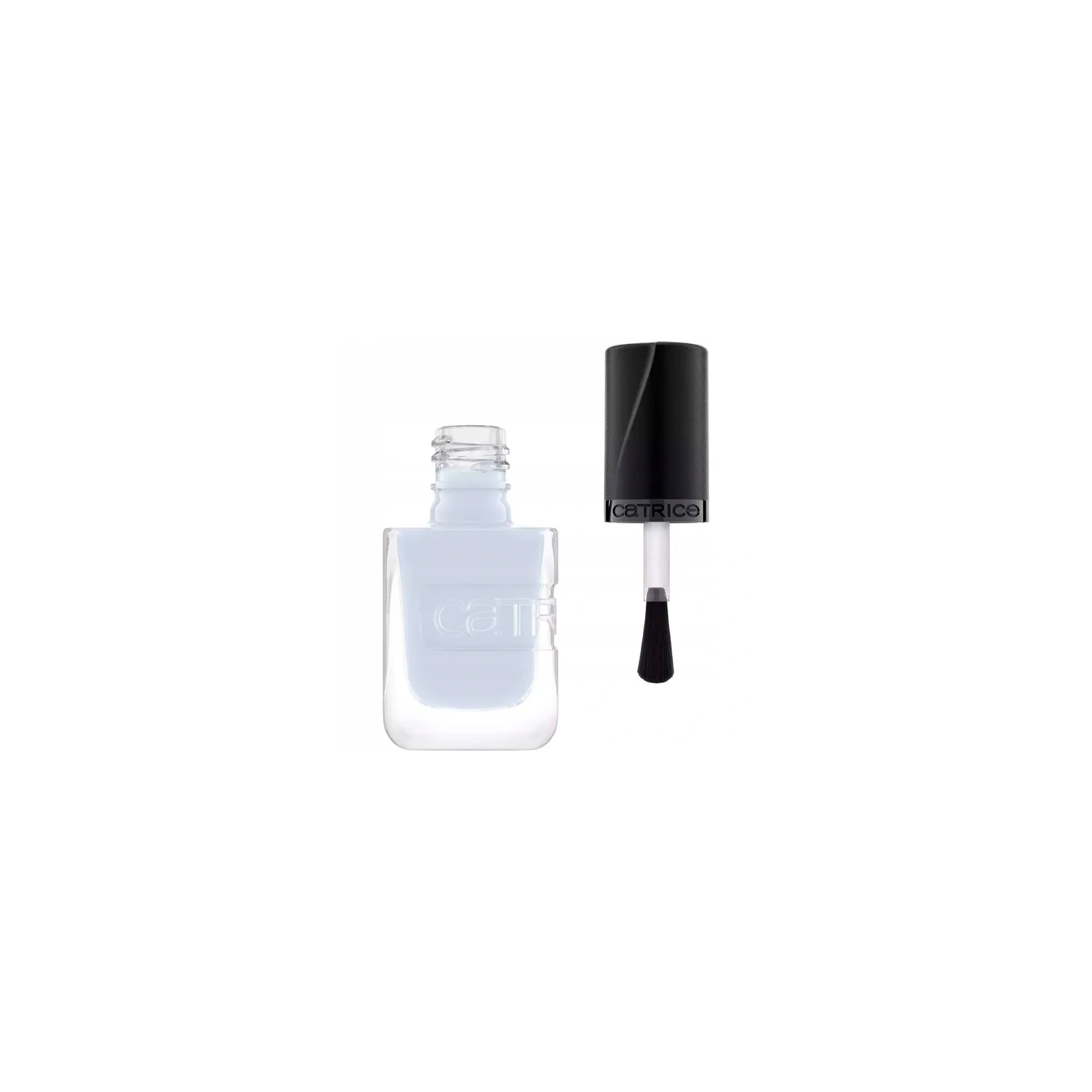 CATRICE Gel Affair lakier do paznokci 029 Blue You A Kiss 10,5ml 
