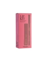 PIERRE RENE Lip Kit zestaw pomadka z kredką do ust 02