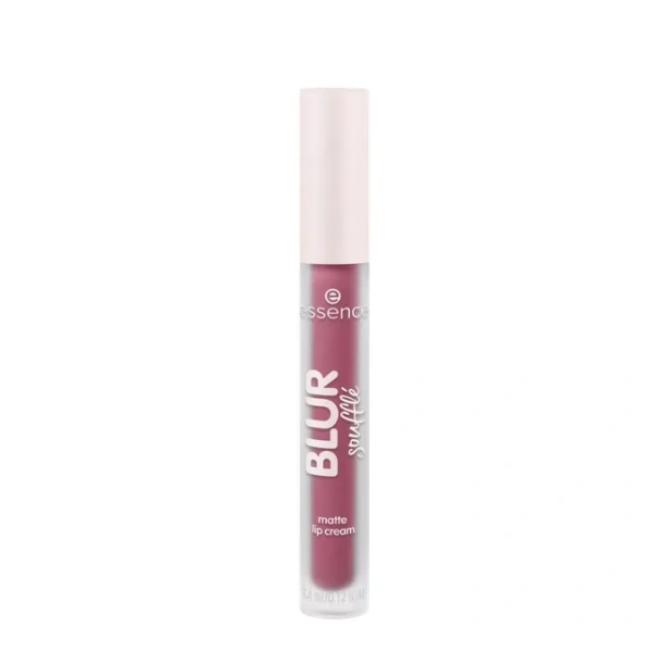 ESSENCE Blur Souffle Matte Lip pomadka do ust 05 Crush Hour 3,6ml