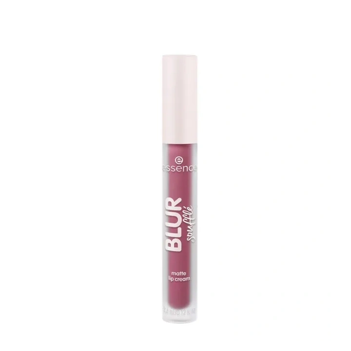 ESSENCE Blur Souffle Matte Lip pomadka do ust 05 Crush Hour 3,6ml