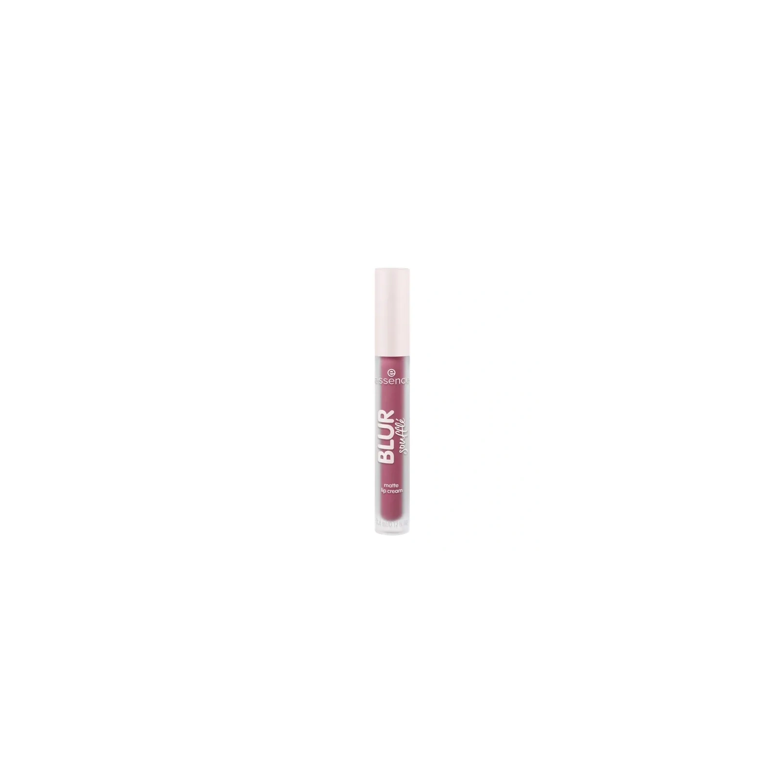 ESSENCE Blur Souffle Matte Lip pomadka do ust 05 Crush Hour 3,6ml