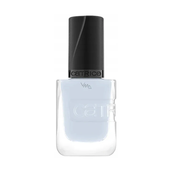 CATRICE Gel Affair lakier do paznokci 029 Blue You A Kiss 10,5ml 