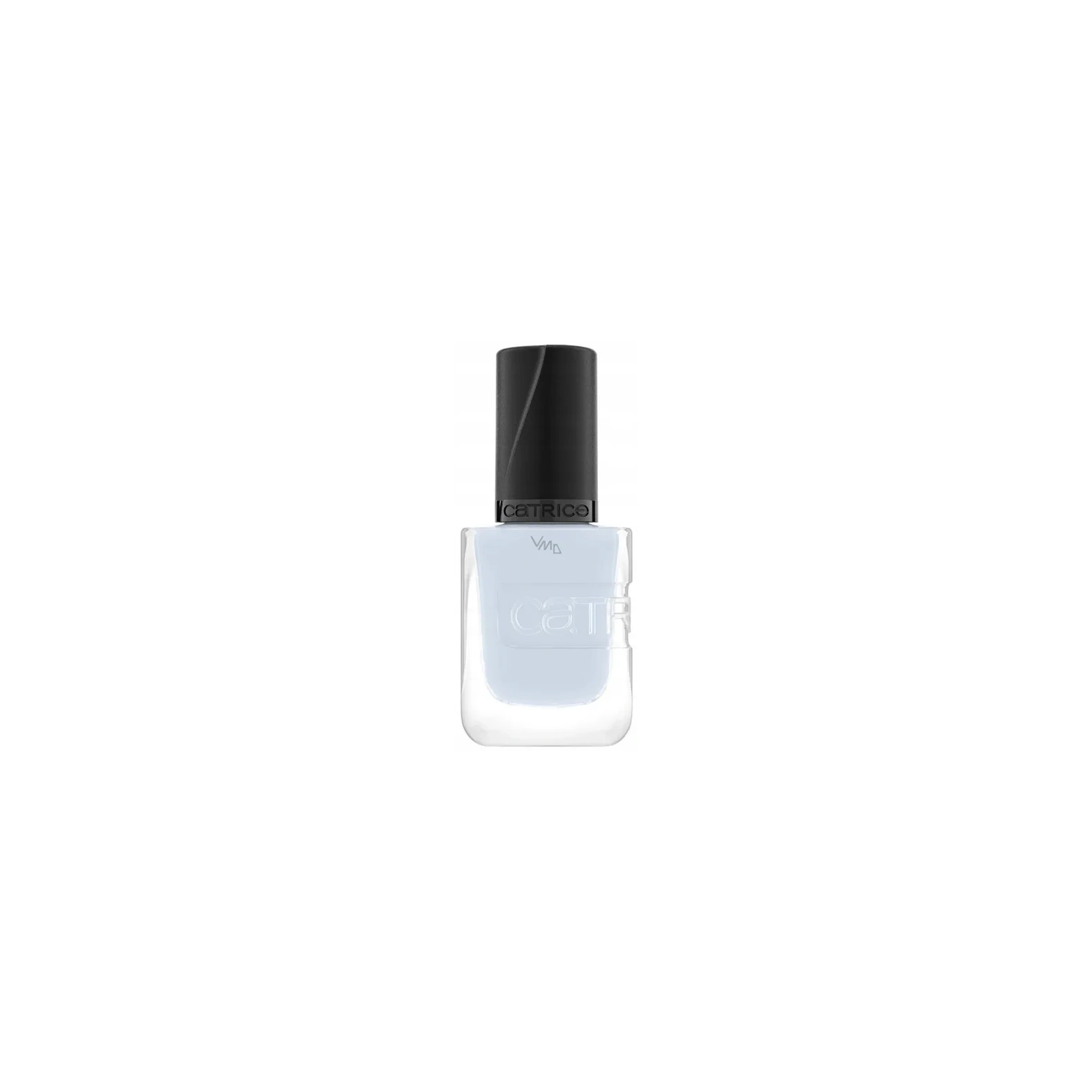 CATRICE Gel Affair lakier do paznokci 029 Blue You A Kiss 10,5ml 