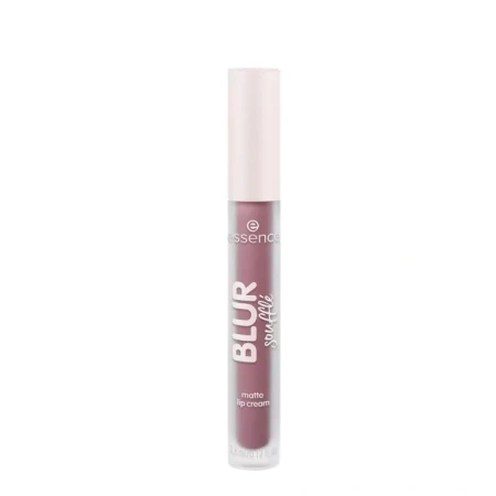 ESSENCE Blur Souffle Matte Lip pomadka do ust 06 Pillow Talking 3,6ml