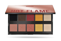 002 Hot Flame