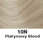 10N Platynowy blond