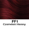 FF1 Czerwień henny