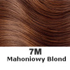 7M Mahoniowy blond