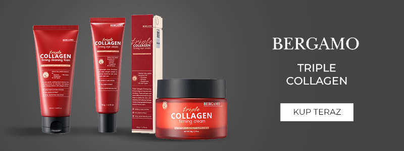 Bergamo Triple Collagen