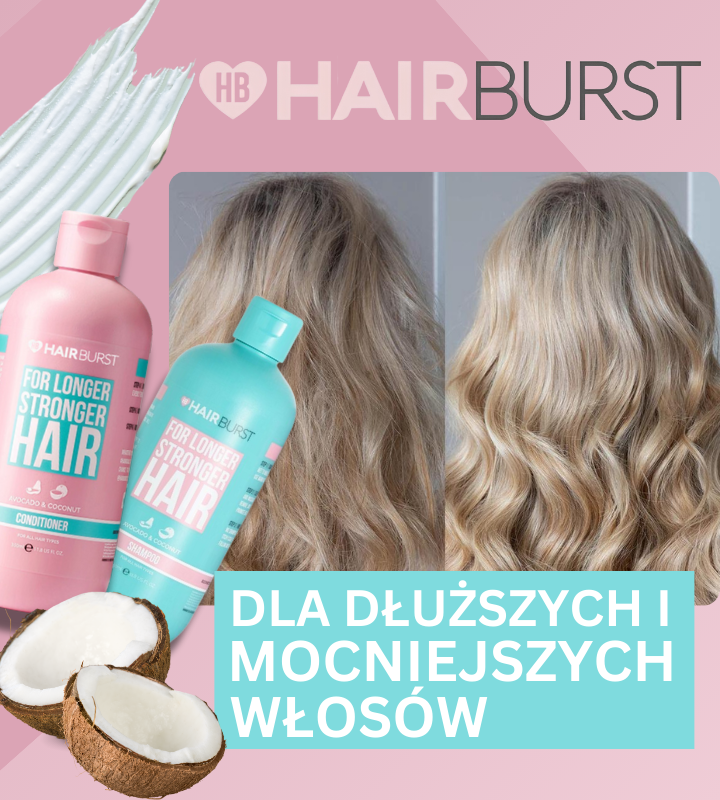 Hairburst