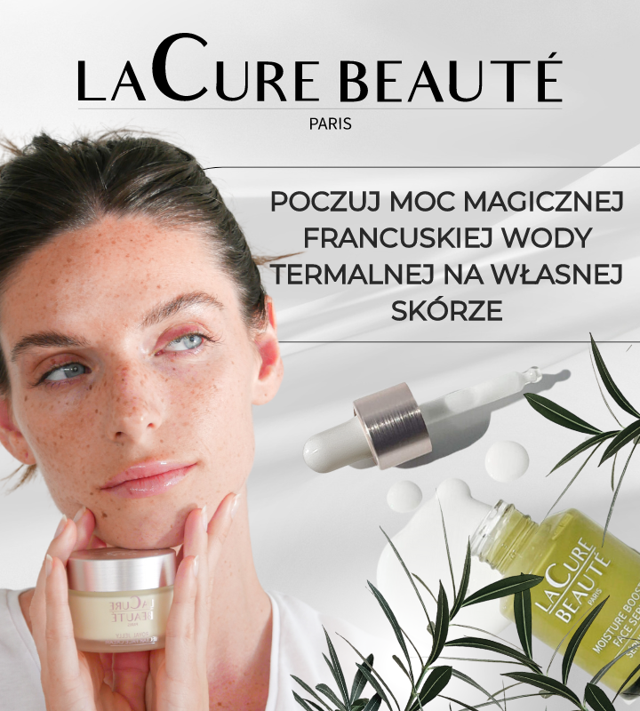 La Cure Beaute