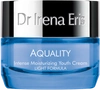 DR IRENA ERIS Aquality krem do twarzy intensywnie nawilżający Odmładzający 50ml