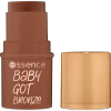 ESSENCE Baby Got Bronze bronzer do twarzy w płynie 40 Tan-Tastic 10ml