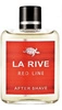 LA RIVE for Men Red Line płyn po goleniu 100ml
