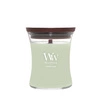 WOODWICK Pluswick średnia świeca w słoiku ETHEREAL HAZE 275g