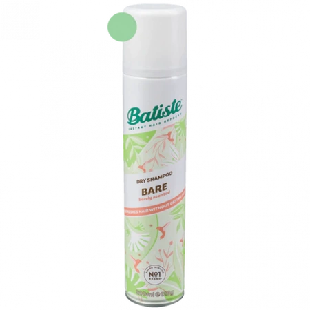 BATISTE Suchy szampon Bare 200ml