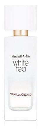 ELIZABETH ARDEN Women White Tea Vanilla Orchid edt 100ml