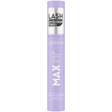 CATRICE Max It Volume & Length mascara 11ml