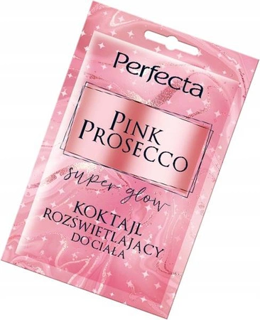 DAX Perfecta Koktajl do ciała Pink Prosecco 18ml