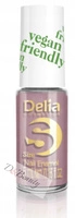 DELIA Vegan Friendly Size S lakier do paznokci 210 5ml