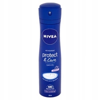 NIVEA Men Protect & Care antyperspirant w sprayu 150ml