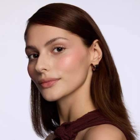 CATRICE Blush Affair róż do policzków paletka w pudrze i kremie 010 Stunning Strawberry 6g