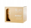 FLUFF In Your Soul masło do ciała Amber 150ml TERMIN 11-2025