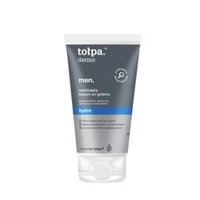 TOŁPA Men Hydro nawilżający żel do mycia twarzy 150ml
