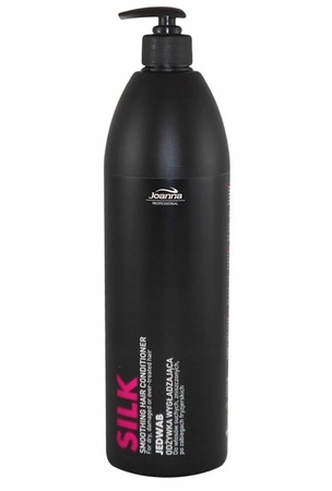JOANNA PROFESSIONAL Smooth Silk odżywka do włosów Jedwab 1000g