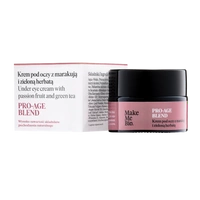 MAKE ME BIO Pro-age Blend krem pod oczy Marakuja i Zielona Herbata 15ml
